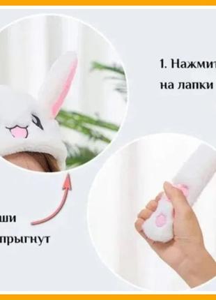 Світна шапка з рухають вушками пікачу pikachu toys soft toys w...5 фото