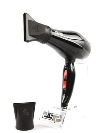 Фен для волосся hair dryer 1600w dsp