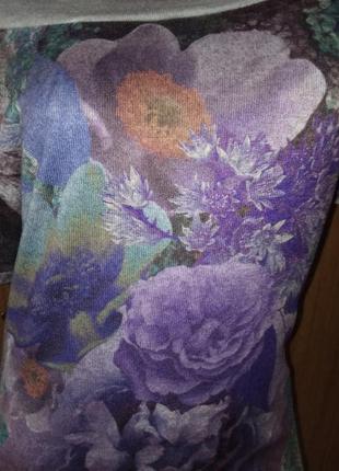 Теплая туничка smash 3