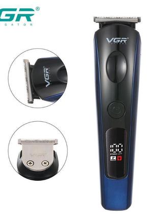 V-259 багатофункціональна машинка для стриження волосся 3 в 1