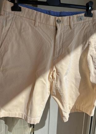 Летние мужские шорты Tommy hilfiger6 фото