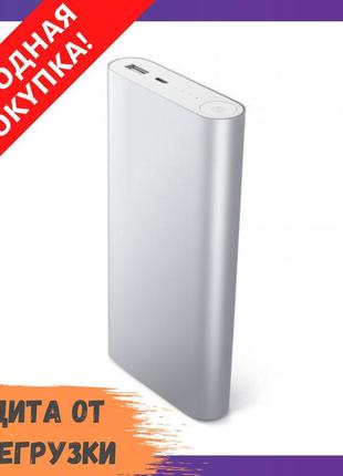 Повер банк xiaomi 20800 mah power bank / зовнішній акумулятор ...