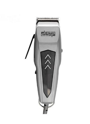 Машинка для стрижки волос dsp от 220v model:e-90013