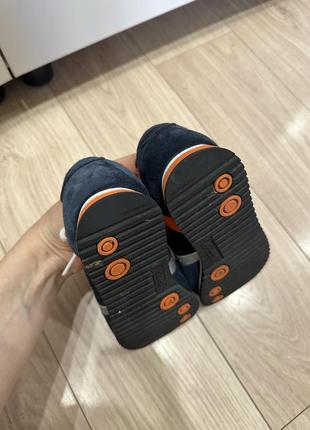 Кроссовки 32 размер clark’s