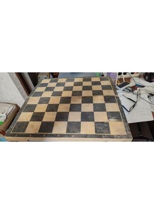 Шахи з шаховою дошкою8 фото
