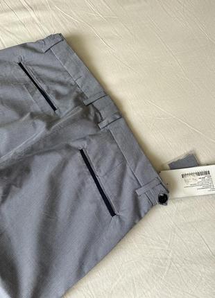 Мужские легкие брюки s (30/46) oodji6 фото