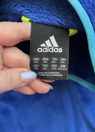 Мужская толстовка adidas 54 размер3 фото