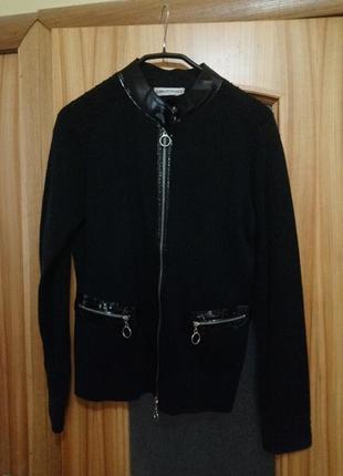 Стильная кофта