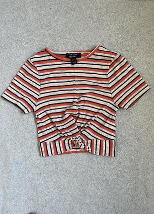 Топик 134см, на 9 лет😍