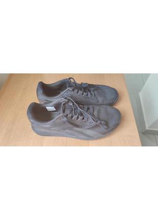 Кросівки для кросфита/спорту/спортзалу reebok crossfit nano x15 фото