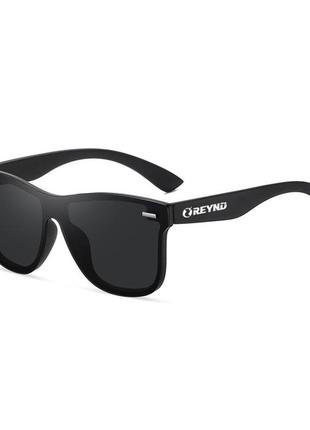 Солнцезащитные очки reynd wayfarer s38 black2 фото