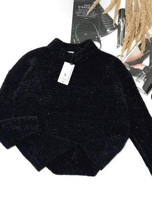 Ошатний светр джемпер преміум'якості tu2 фото