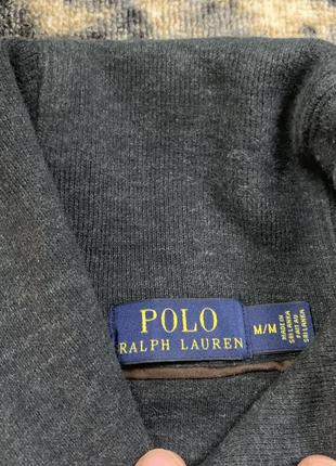 Свитер polo ralph lauren6 фото