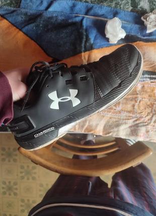 Кросівки under armour оригинал4 фото