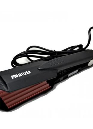 Гофре для волос pro mozer mz 7725