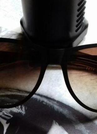 Сонцезахисні окуляри оригінал нові бренд ic.berlin ic! dr ihab bl5 фото