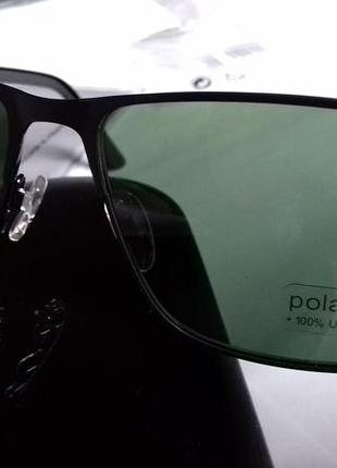 Сонцезахисні окуляри оригінал нові бренд jaguar -germany 37354!2 фото