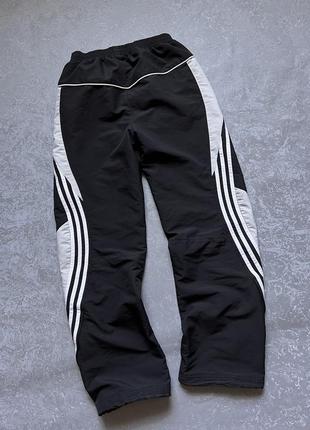 Винтажные спортивные штаны adidas6 фото