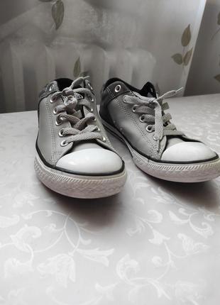 Кеди converse all star