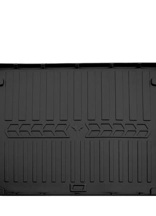 Килимок в багажник 3d (sw) (stingray) для peugeot 308 2014-202...