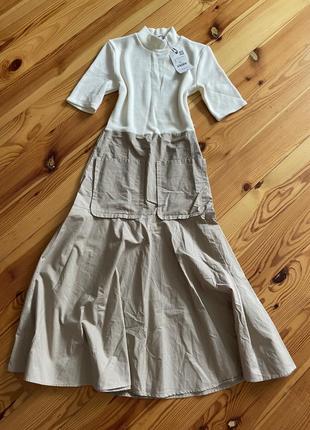 Сукня zara 5