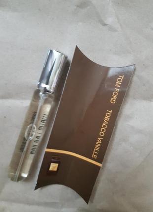 Tom ford tobacco vanille 20 ml