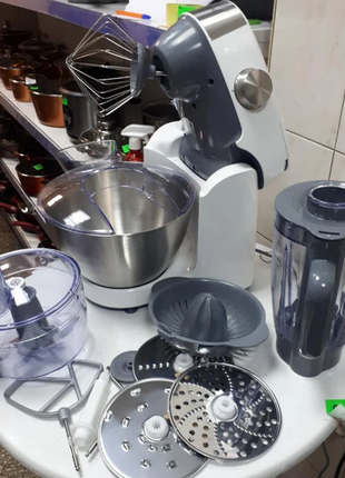 Кухонна машина kenwood khc29.ho з фуд-процесором