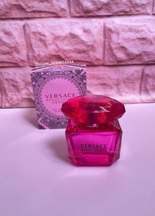 Versace bright crystal , парфуми , духи