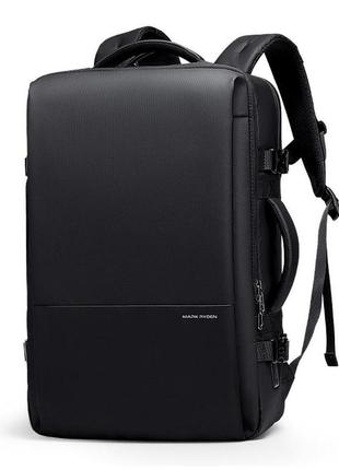 Рюкзак міський mark ryden mr9822 об'єм 30 л для ноутбука 17,3"