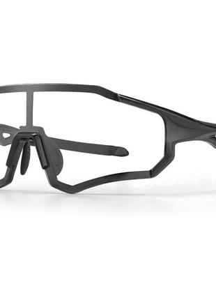 Фотохромні окуляри rockbros 10181 чорний