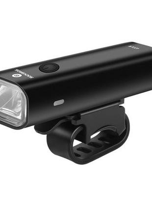 Фара велосипедна rockbros yq-qd400lm 4 режими 400 люменів cree...
