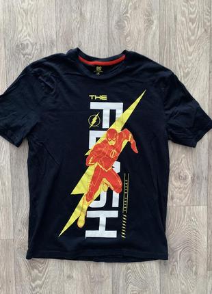 Футболка flash