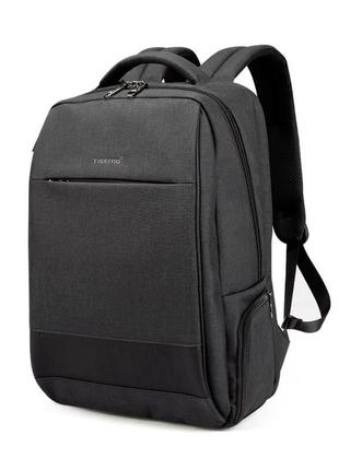 Рюкзак міський tigernu t-b3516 для ноутбука 15.6" з usb об'єм ...