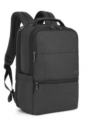 Рюкзак міський tigernu t-b3905 для ноутбука 15.6" з usb об'єм ...5 фото