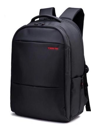 Рюкзак міський tigernu t-b3032xl для ноутбука 19" об'єм 33л. ч...