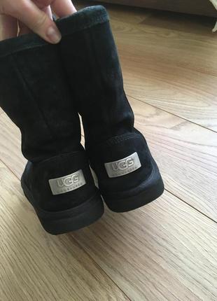 Угги ugg8 фото