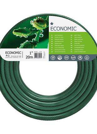 Поливальний шланг economic 1'' 20м cellfast