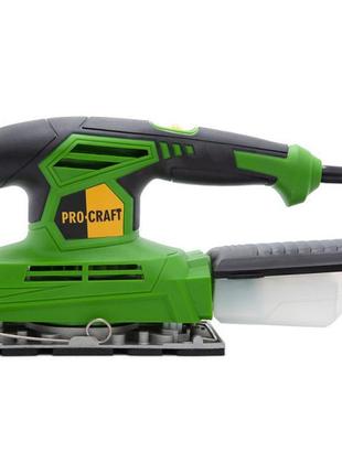 Плоскошліфувальна машина pv220 procraft 220pro