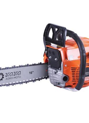 Бензопила цепная тата cs5200