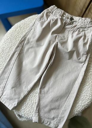 Штани zara