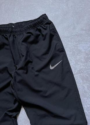 Спортивные штаны nike dri-fit2 фото