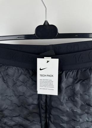 Шорты nike tech pack9 фото