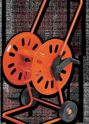 Візок для шланга 1/2'' 80м koral bradas