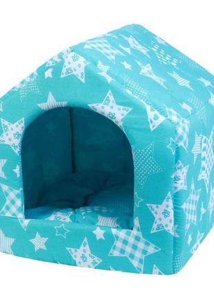 Д 107 будка №3 (54х62х60)