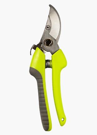 Секатор площинний sexy 200мм my garden