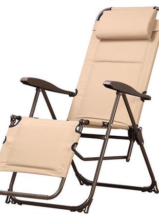 Крісло портативне te-09 sd time eco 5268548552534