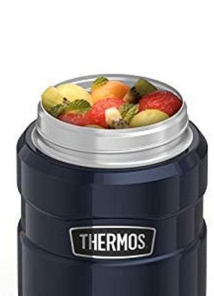 Термос для їжі thermos sk3020, 0,71 л 93117013020123 фото