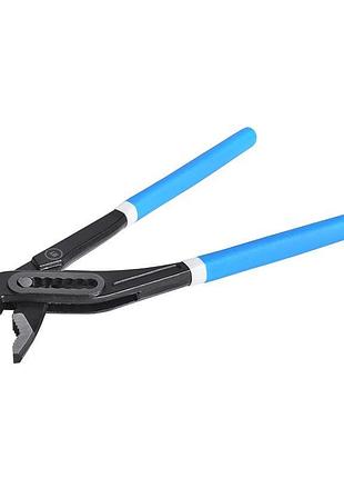Кліщі переставні tradition 300мм my garden
