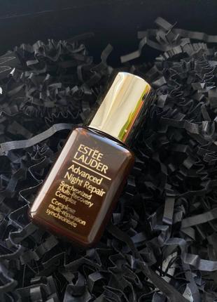 Відновлююча нічна сироватка estee lauder advanced night repair serum recovery complex