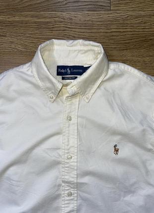 Рубашка женская polo ralph lauren4 фото